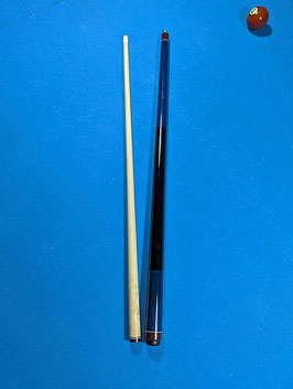Cue Old School Altes Ahorn Holz  -080820251