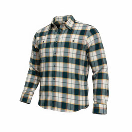 DOLBERG FLANNEL SHIRT PRANA