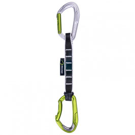 DEGAINE EDELRID BULLETPROOF SET 18CM