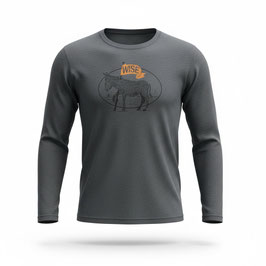 PRANA JOURNEYMAN LS