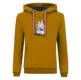 E9 B HOOD