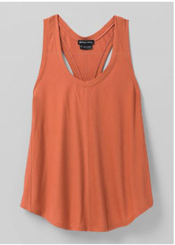 LUCITE TANK PRANA ( NEW )