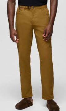 STRETCH ZION TOP OUT PRANA ( Summer 2025 )