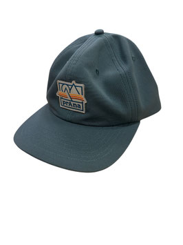 PRANA GAZIN PATCH HAT