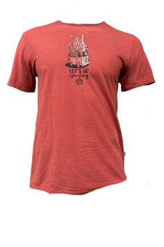 E9 GOLDEN T SHIRT