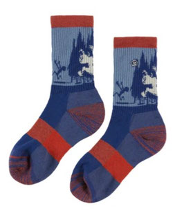 MON SOCKS E9