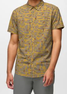 STIMMERSEE SHIRT PRANA ( SUMMER 2025 )