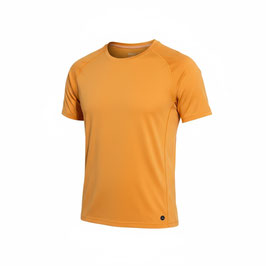 MISSION TRAILS SHORT SLEEVE TSHIRT PRANA ( NEW )