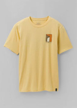 TORREYS PEAK TSHIRT PRANA