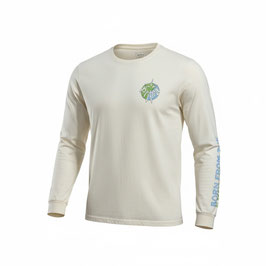 HERITAGE GRAPHIC LS PRANA ( W 24 )