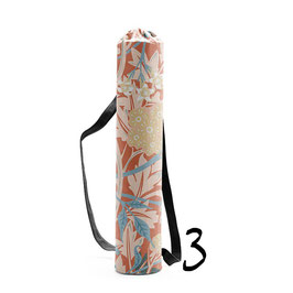 sac imprime tapis yoga