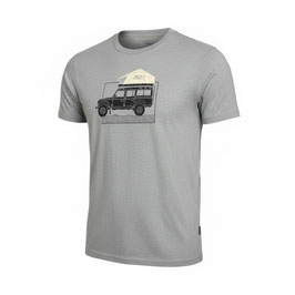 PRANA CAMP LIFE T SHIRT