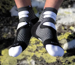 NEPAL LA CHAUSSETTE DE FRANCE