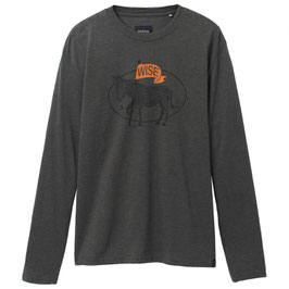 PRANA JOURNEYMAN LS