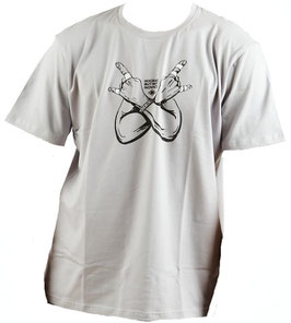 NOT NOVICE T SHIRT NOGRAD