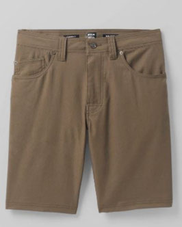 BRION SHORT  L09 PRANA