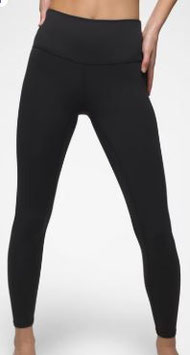 LUXARA 7/8 LEGGING PRANA ( Summer 2025 )