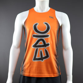 Run Vests - **YOUR CLUB**