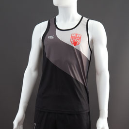 Racer Back Running Vests (Wikiwiki)