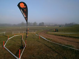 FEED FLAGS custom printed #FEEDFLAG