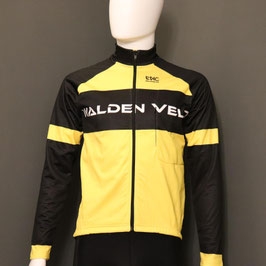 Sub Zero Membrane Winter Cycle Jackets (Walden Velo)