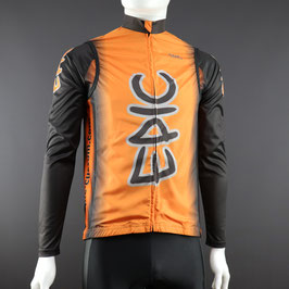 Cycle Wind-Shower Gilets - **YOUR CLUB**