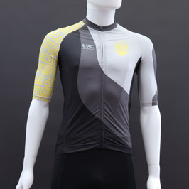 EURO Pro WAFFLE Aero Cycle Jerseys (Wikiwiki)