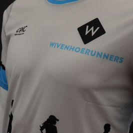 Racer Running Sports T's (Wivenhoe)