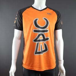 MTB Jerseys Short Sleeved - **YOUR CLUB**