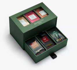 coffret Parfums