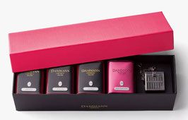 Coffret Jardin Botanique