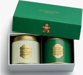 Coffret Let It Snow