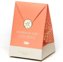 coffret Rooibos de Noël