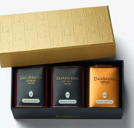 Coffret Jardin Gourmand
