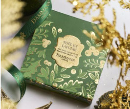 coffret Noël en Laponie