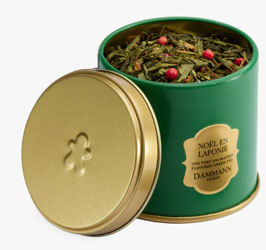 NOËL EN LAPONIE, BOÎTE 100G
