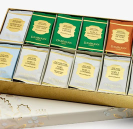 coffret Rêves de Noël