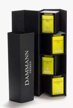 COFFRET "séléné"
