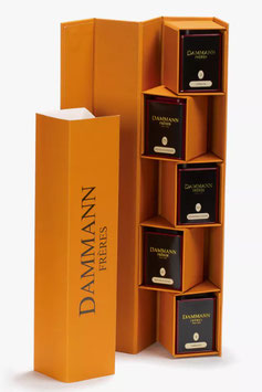 COFFRET "ATLAS"