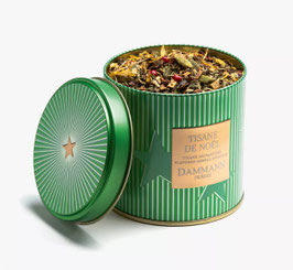 Tisane de Noël