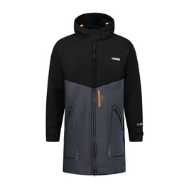 Prolimit Racer Jacket DL Black Orange