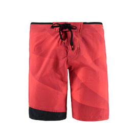 Brunotti Voyage Men Boardshort Rio Red in 34