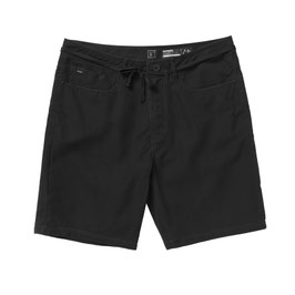 Mystic The Hybrid Short Black
