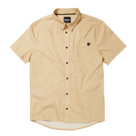 Mystic The Party Shirt Sand