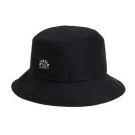 Mystic Bucket Cap Black