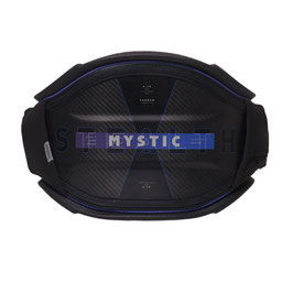 Mystic Stealth Waist Harness 2024 Blue Black