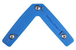 Armstrong V-Strap Front Footstrap