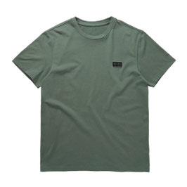 Mystic Mayhem Tee Brave Green