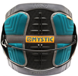 Mystic Legend Waist Harness Teal