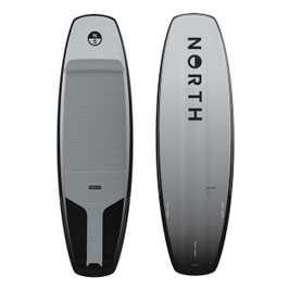 North Comp Pro Surfboard 2024